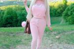 Gasta una fortuna para convertirse en la Barbie humana  Gasta una fortuna para convertirse en la Barbie humana