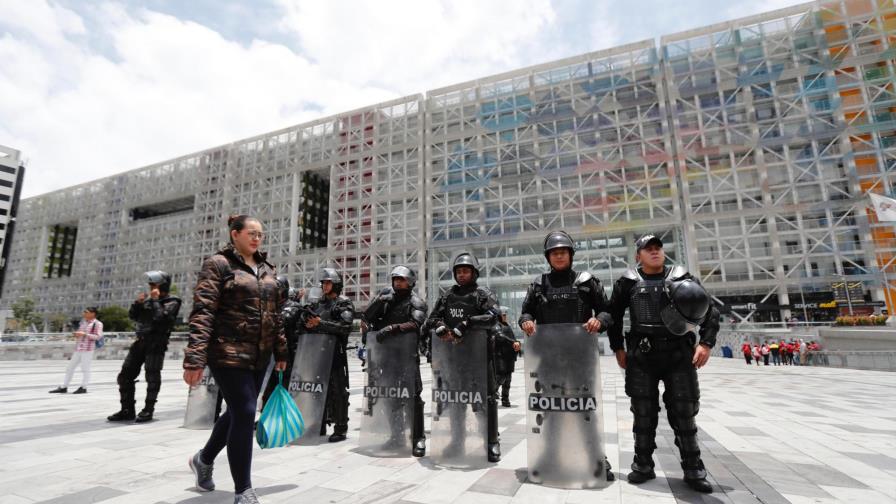 Ecuador: medidas económicas generan reacciones dispares