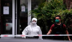 Los nuevos conteos muestran un avance más profundo de la pandemia en América