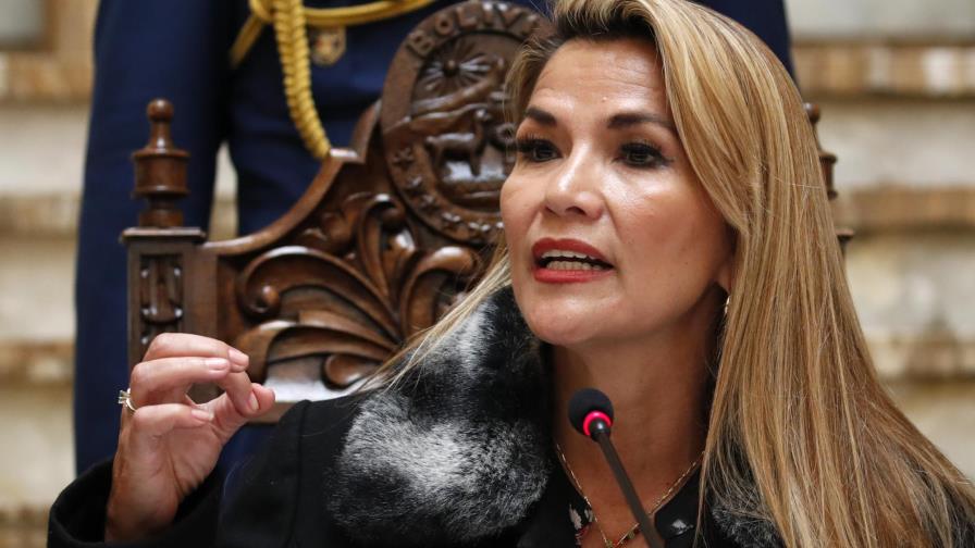 LO ÚLTIMO: OEA pide elecciones urgentes en Bolivia