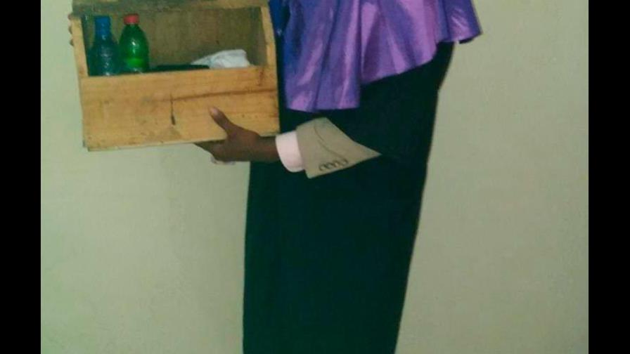 De limpiabotas a periodista: la historia de superación detrás de Edward Ramírez