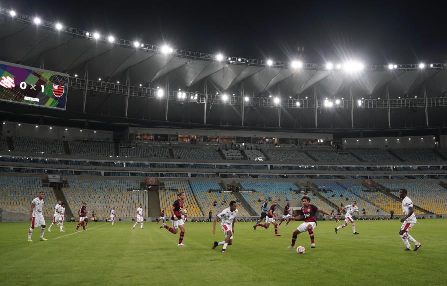 Fútbol en Río: Ojalá podamos salir sanos de esta locura