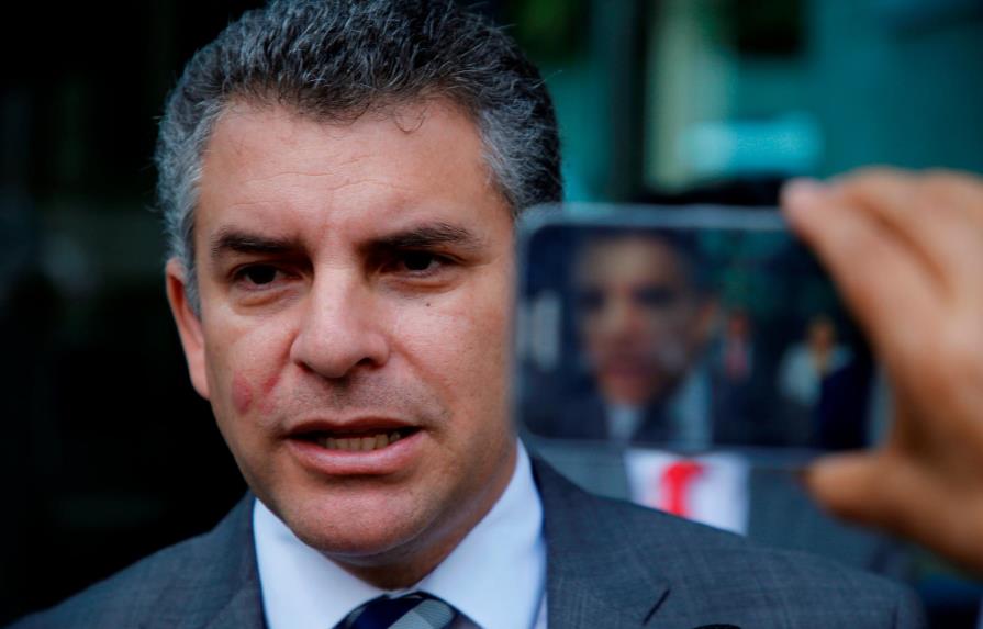 Exjefe de Odebrecht en Perú detalla citas con esposa de Humala por licitación