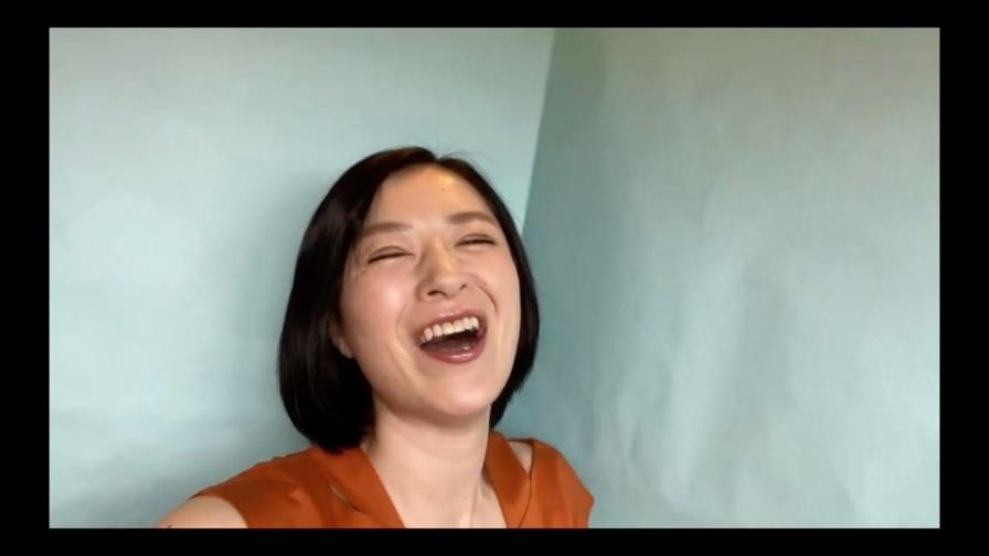 Director japonés hace película por Zoom