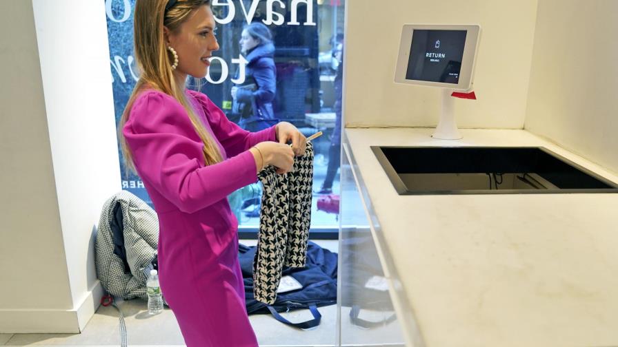Alquiler de ropa, ¿la tendencia del futuro? Alquiler de ropa, ¿la tendencia del futuro?