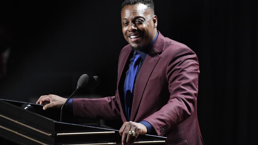 Pierce, Bush y Russell, exaltados al Salón de la Fama