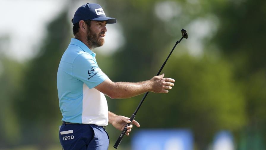 Dupla Oosthuizen-Schwartzel lidera ahora el Zurich Classic