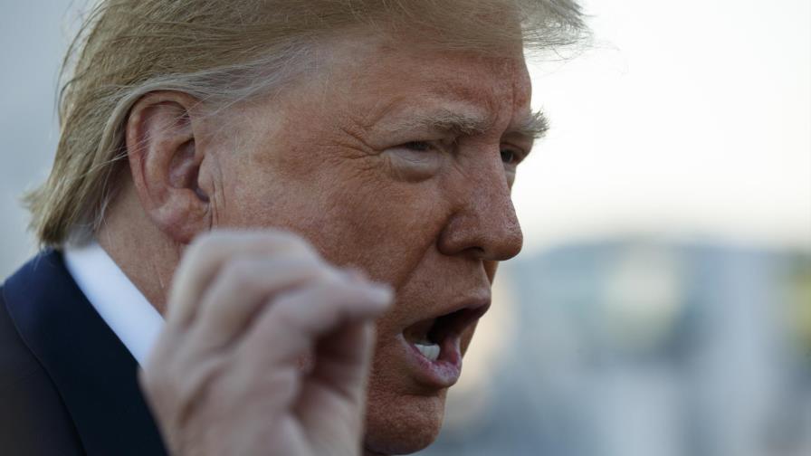 Funcionario expresó dos veces preocupación sobre Ucrania