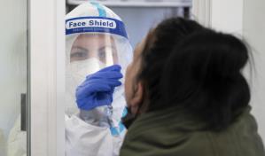 Alemania recomienda evitar viajes navideños por coronavirus