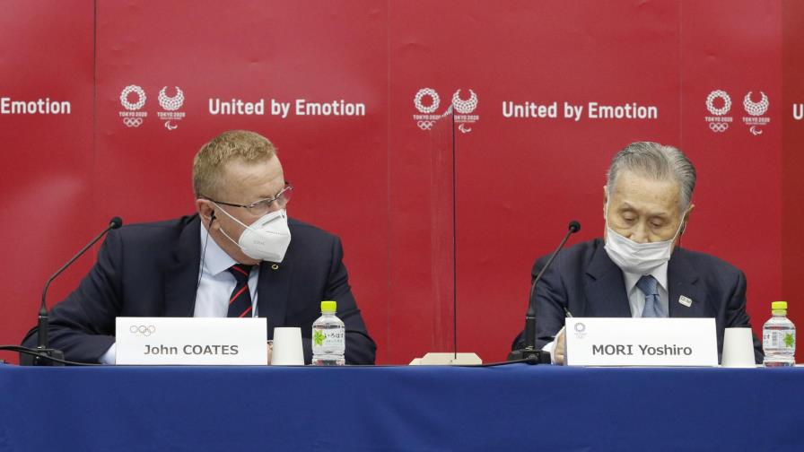 Nada de fiestas y paseos para los deportistas en Tokio