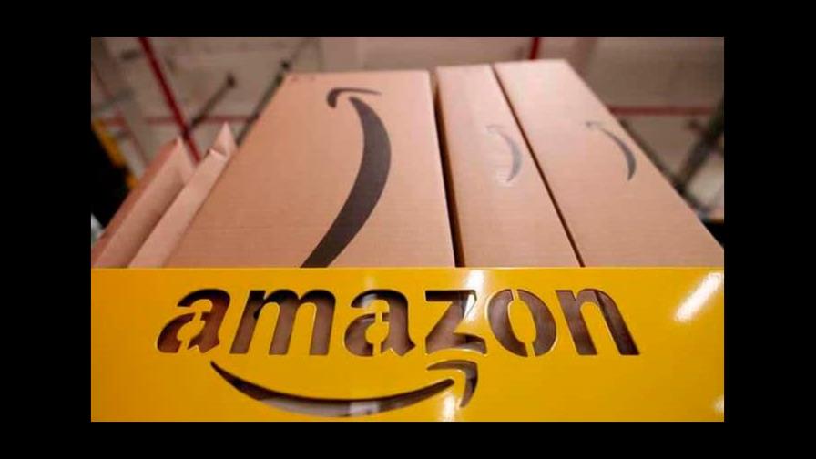 EE.UU. da vía libre a empleados de Amazon para que formen su primer sindicato