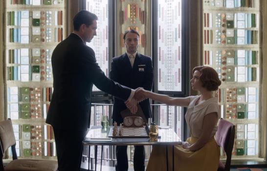 The Crown y Mandalorian reciben 24 nominaciones c/u al Emmy