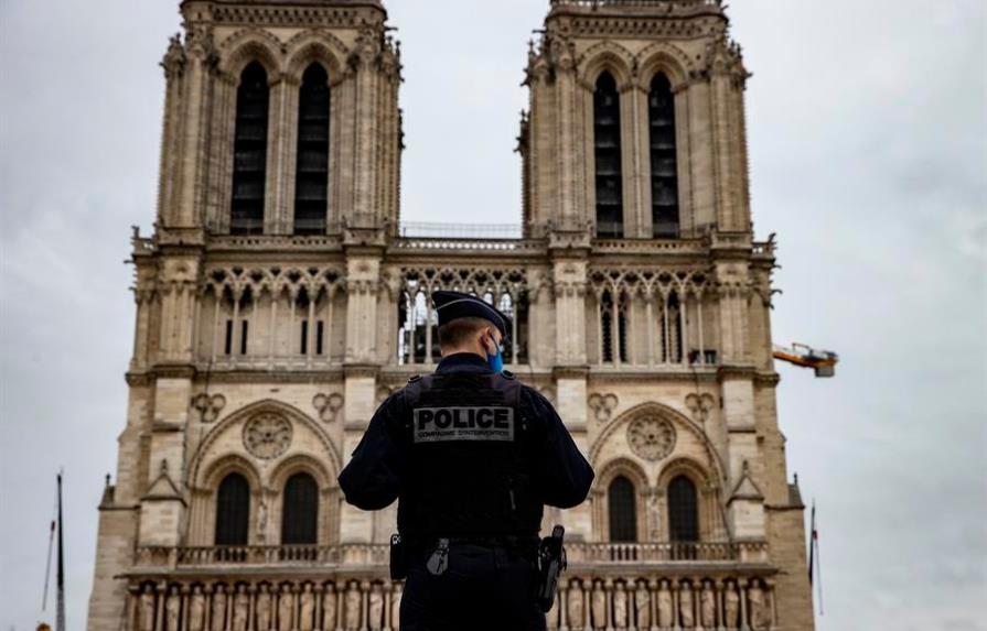 Francia: tres atentados terroristas en un mes