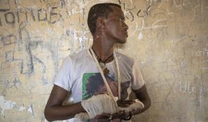 Reporte ONU: Brutalidad extrema en la guerra en Etiopía