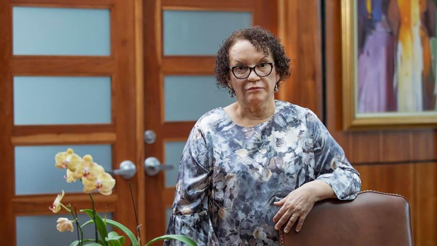 Procuradora instruye a miembros del Ministerio Público acatar sin demora fallos 