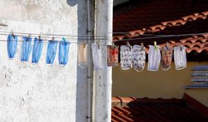 Las mascarillas caseras no protegen, pero &iquest;ayudan a no contagiar el COVID-19?