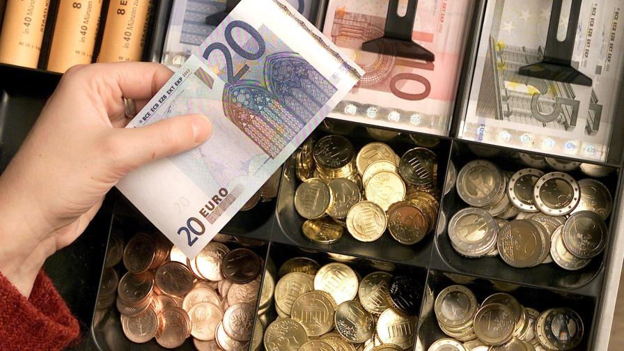 El Banco Central Europeo rediseñará los billetes de euro