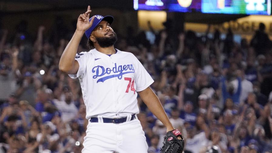 Barnes batea jonrón y Dodgers superan 1-0 a Rockies