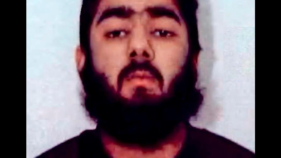 El terrorista de Londres cumplió condena por planear atentados yihadistas