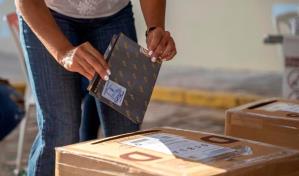 La cuota ha llevado a las mujeres a conseguir el 37 % de las regidurías