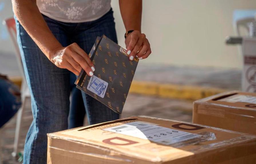 En 2023 arranca en República Dominicana el proceso de cara a las elecciones de 2024