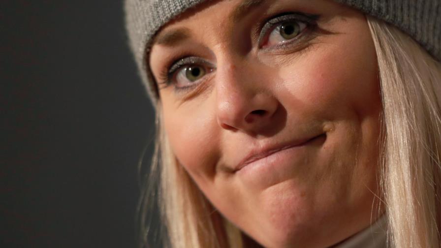El premio Princesa de Asturias fue ganado por Lindsey Vonn en Deporte