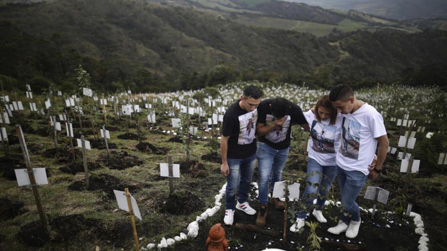 La pandemia de COVID-19 suma 5 millones de muertos en 2 años