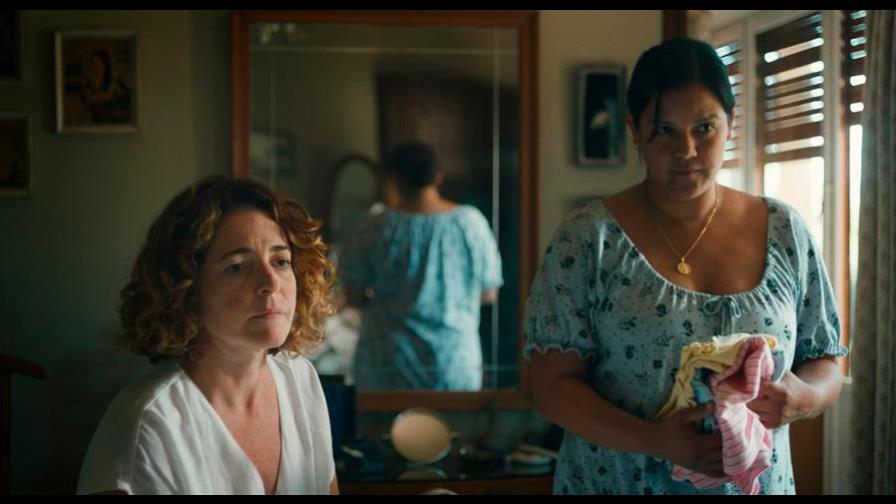 “Libertad” emociona en Cannes con su relato sobre adolescencia y clase social