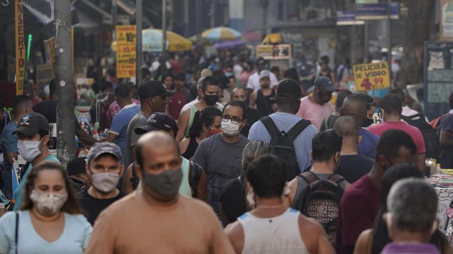 CEPAL: por pandemia se perderían 8 millones de empleos en AL