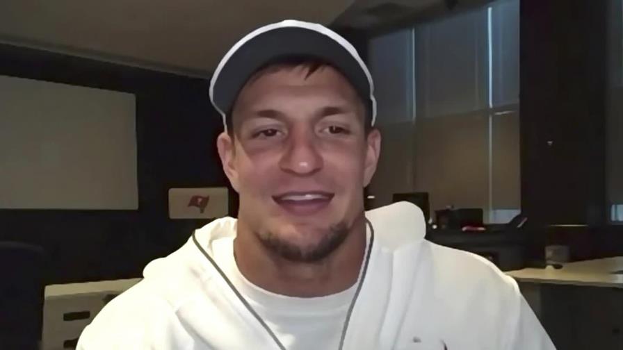 Gronk, Kelce revolucionaron la posición del tight end