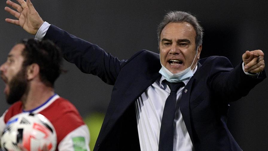 Argentina y Chile reeditan un clásico de Copa América