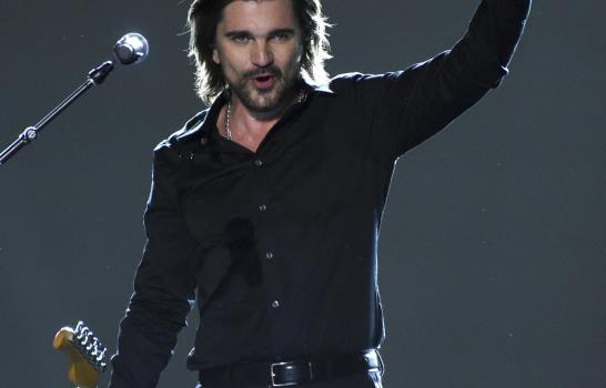 En 10mo álbum, Juanes vuelve al “Origen” de su inspiración