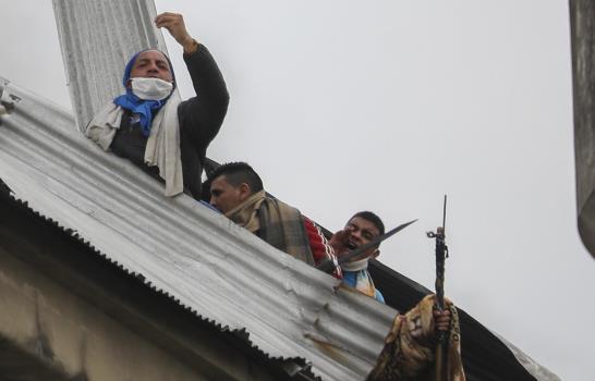 Argentina: Hacen tests de COVID-19 en terminales de trenes