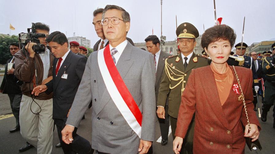 Perú: Abren juicio a Fujimori por miles de esterilizaciones