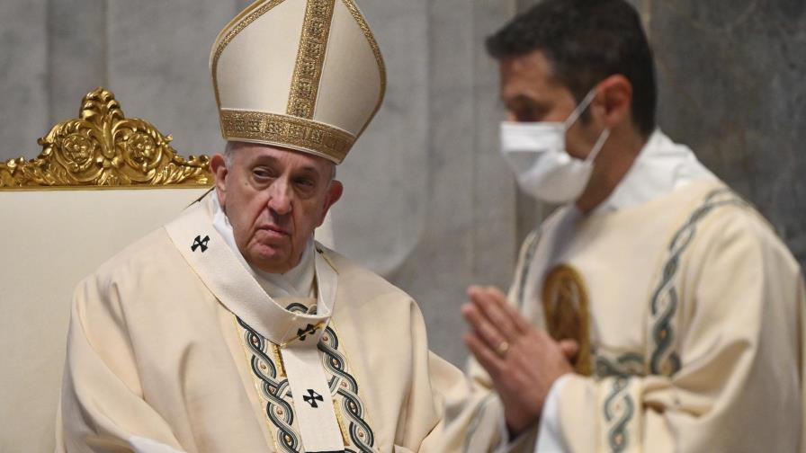 Francisco aplaude planes para encuentro de jóvenes católicos