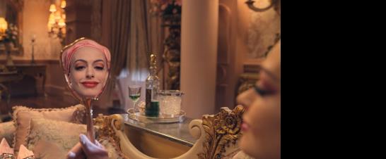 Reseña: Zemeckis hace “Brujas” para toda la familia