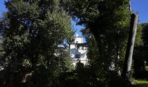 Hist&oacute;rica Villa Ludovisi de Roma es rematada