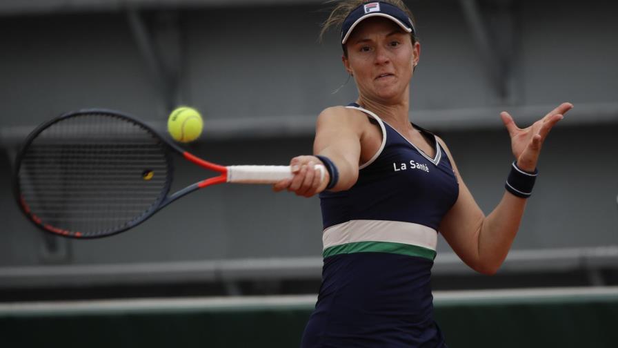 Nadal, Halep y argentina Podoroska a 4ta ronda en Francia