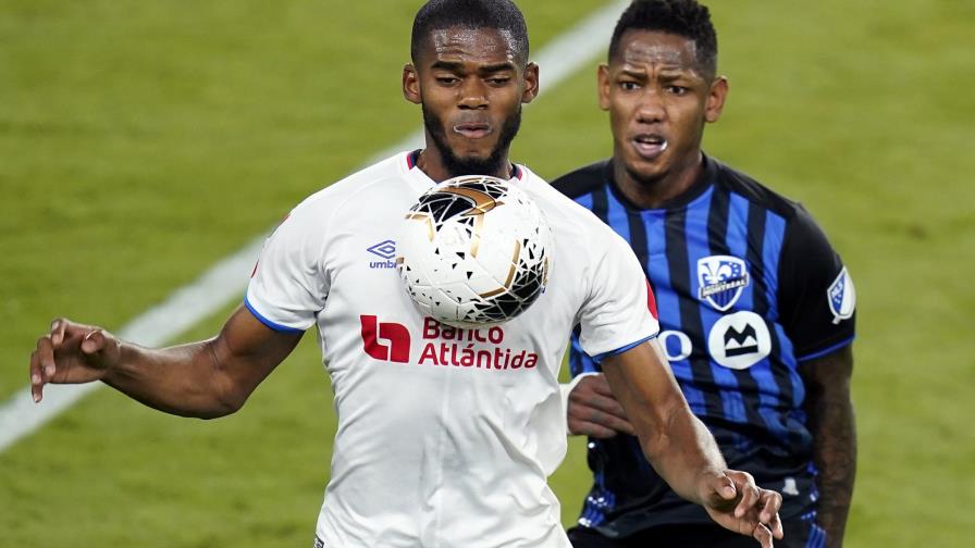 Olimpia cae ante Impact, pero avanza a semifinales Olimpia cae ante Impact, pero avanza a semifinales