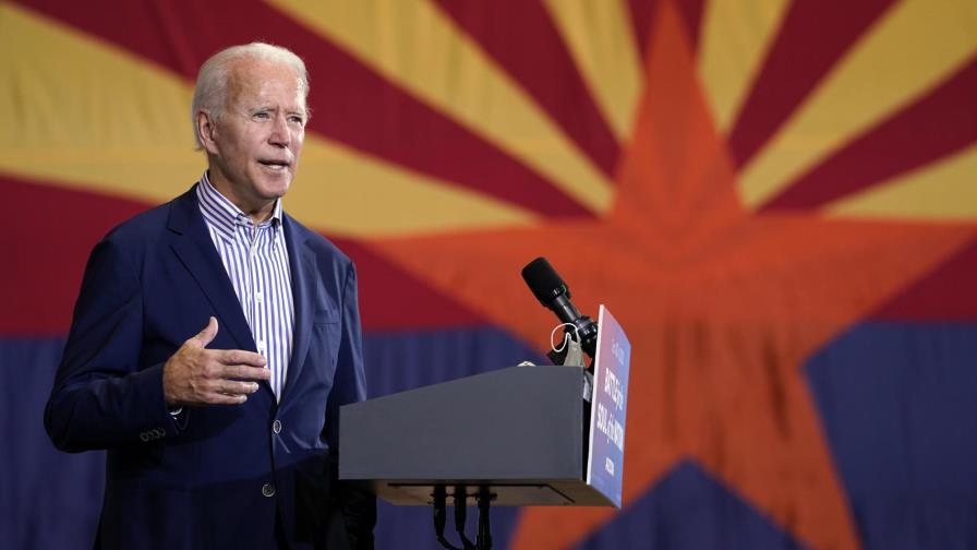 Censo altera mapa del Colegio Electoral