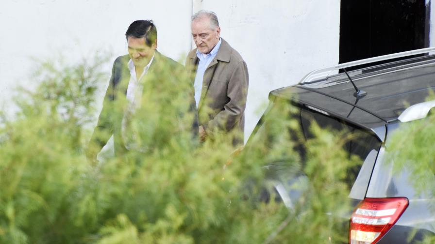 FIFA veta de por vida a Figueredo por sobornos