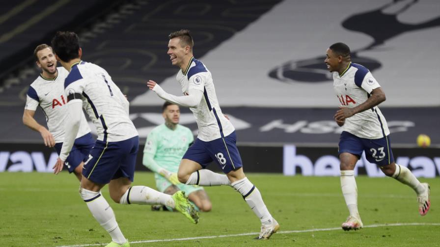 Tottenham sufre pérdidas de más de 85 millones por pandemia