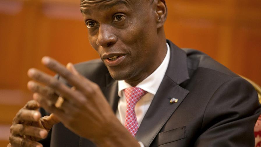 Moïse, optimista sobre acuerdo para compartir el poder