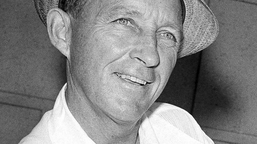Herederos de Bing Crosby venden participación de patrimonio