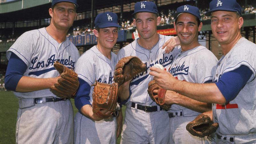 Muere exlanzador All-Star Stan Williams a los 84 años