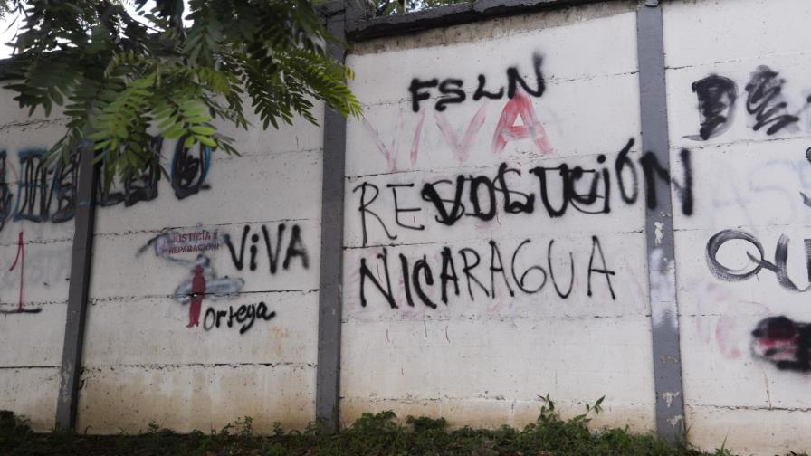 Nicaragua: Familiares de opositores presos temen por su vida