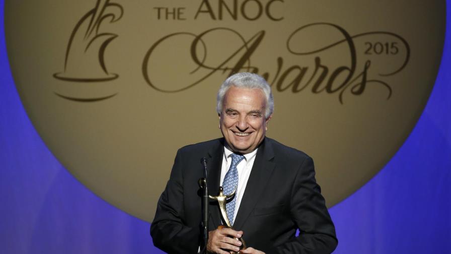 Entrevista AP: Las 33 federaciones aprueban fechas olímpicas