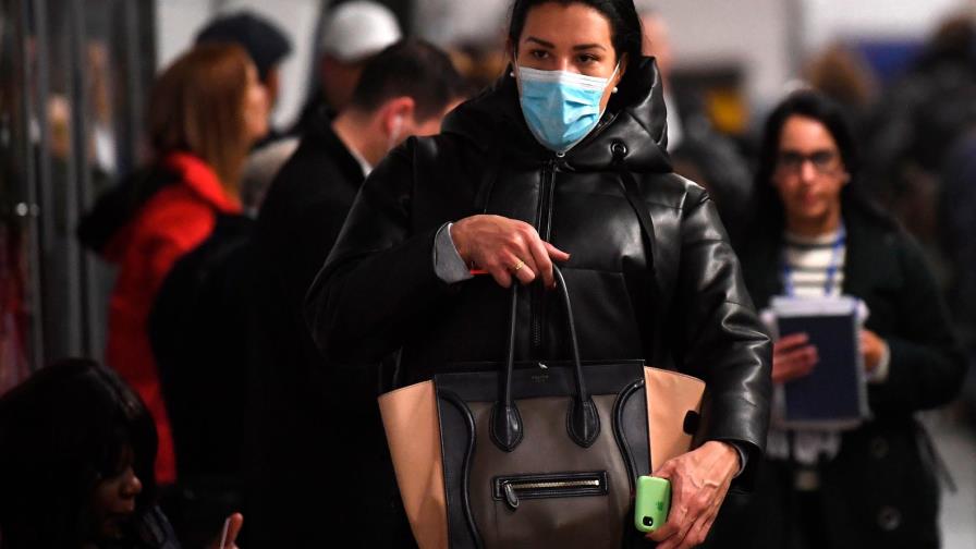 OMS eleva a 88,948 total de casos confirmados de coronavirus en el mundo