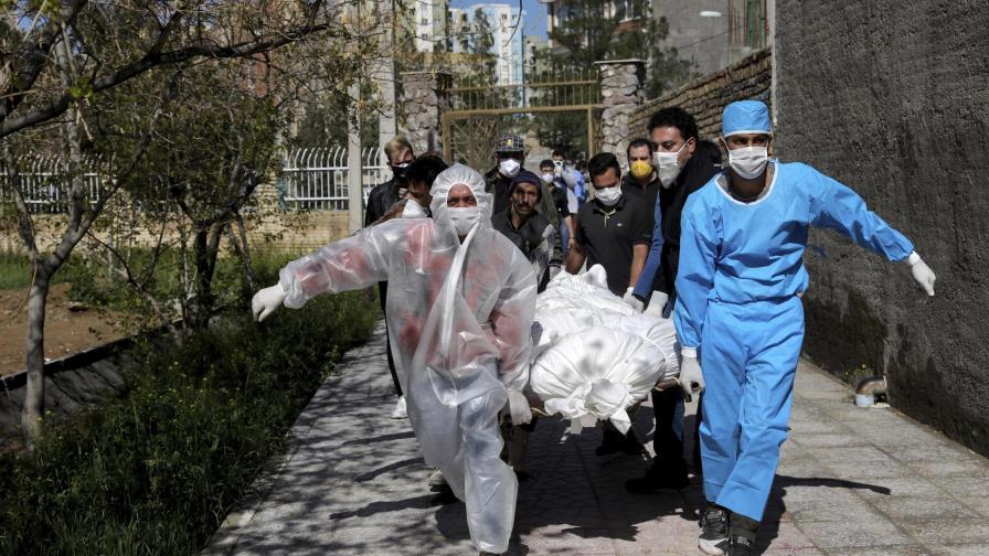 Médicos en Pakistán recibirán equipo para atender virus