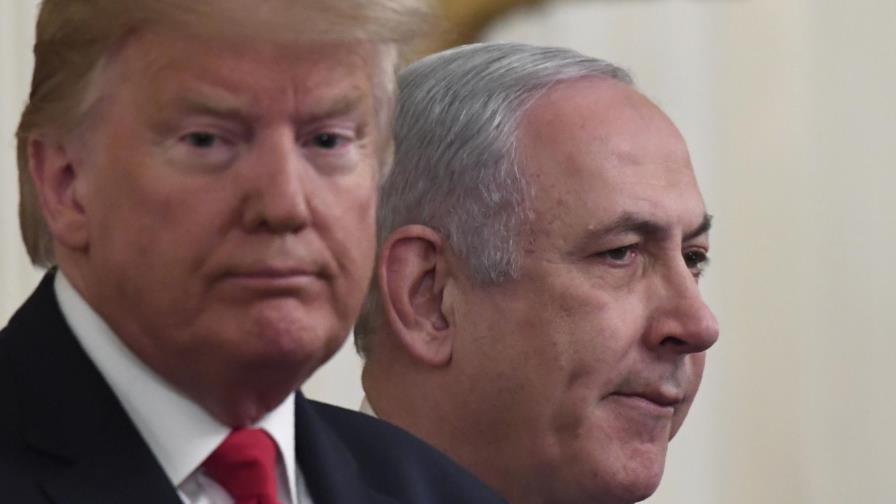 Gobierno israelí retrasa votación de anexión de Cisjordania Gobierno israelí retrasa votación de anexión de Cisjordania